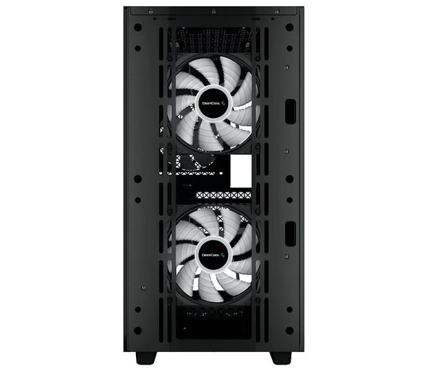 Deepcool Obudowa DeepCool MATREXX 40 3FS DP-MATX-MATREXX40-3FS - 743623 - zdjęcie 10